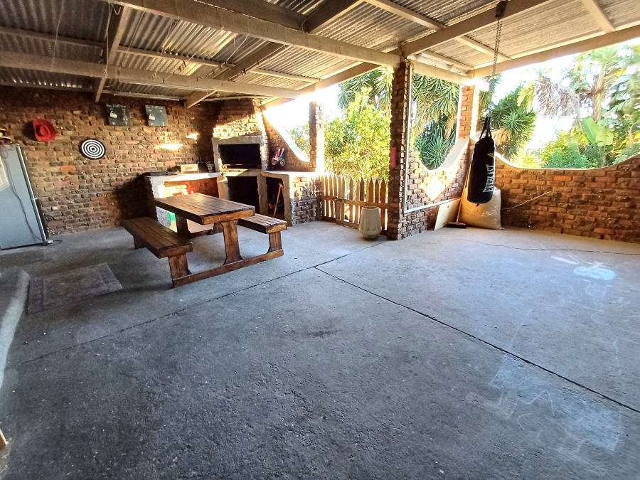 3 Bedroom Property for Sale in Fairbridge Heights Eastern Cape